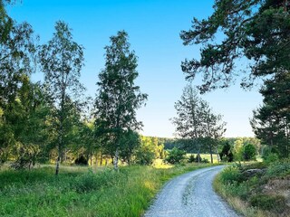 Ferienhaus Norrtälje  23