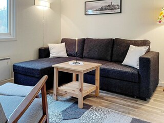 Vakantiehuis Norrtälje  8