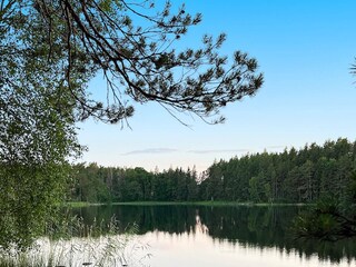 Vakantiehuis Norrtälje  21