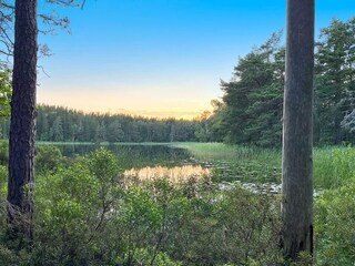 Vakantiehuis Norrtälje  32