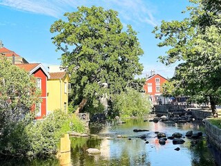 Ferienhaus Norrtälje  14
