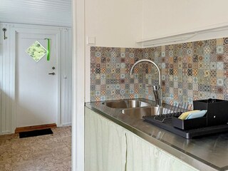 Ferienhaus Norrtälje  23