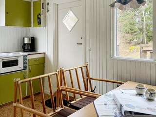 Holiday house Norrtälje  23