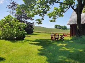 9 Personen Ferienhaus in BÅSTAD - Vejbystrand - image1