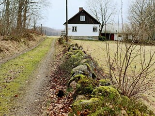 Vakantiehuis Vejbystrand Buitenaudio-opname 11
