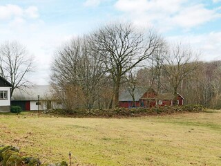 Vakantiehuis Vejbystrand Buitenaudio-opname 12