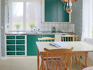 Ferienhaus Vejbystrand  28