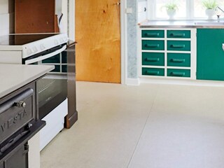 Ferienhaus Vejbystrand  29