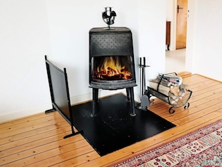 Vakantiehuis Vejbystrand  27