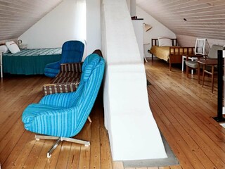 Ferienhaus Vejbystrand  16