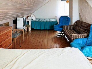 Ferienhaus Vejbystrand  29