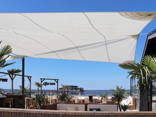 Holiday house Vejbystrand  30