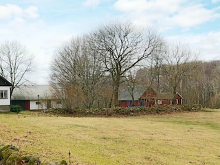 Ferienhaus Vejbystrand Außenaufnahme 8