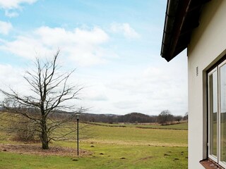 Ferienhaus Vejbystrand Außenaufnahme 8