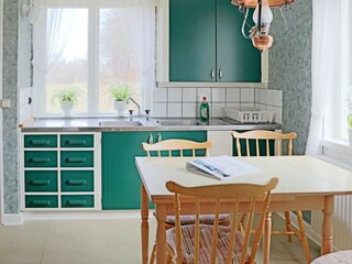 Ferienhaus Vejbystrand  28