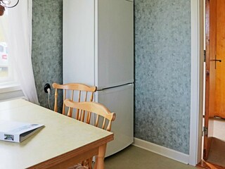 Ferienhaus Vejbystrand  15
