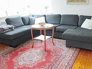 Ferienhaus Vejbystrand  29