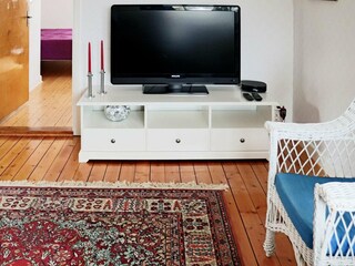 Holiday house Vejbystrand  16