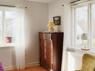 Ferienhaus Vejbystrand  16