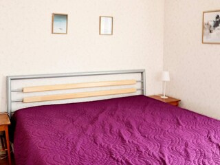 Holiday house Vejbystrand  18