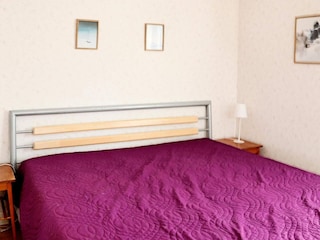 Vakantiehuis Vejbystrand  20