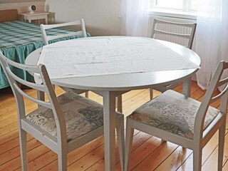 Ferienhaus Vejbystrand  21