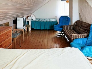 Holiday house Vejbystrand  30