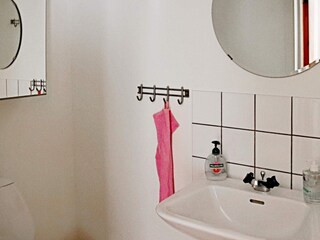 Vakantiehuis Vejbystrand  22