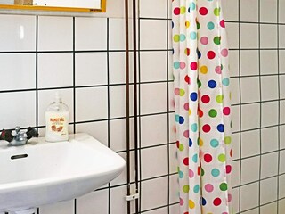 Vakantiehuis Vejbystrand  16