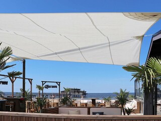 Vakantiehuis Vejbystrand  27