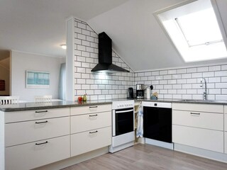 Vakantiehuis Hunnebostrand  22