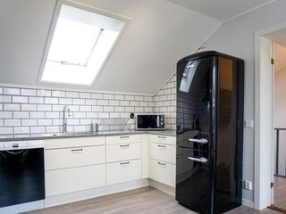 Vakantiehuis Hunnebostrand  23