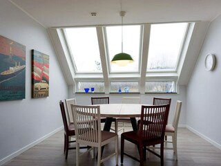 Vakantiehuis Hunnebostrand  20
