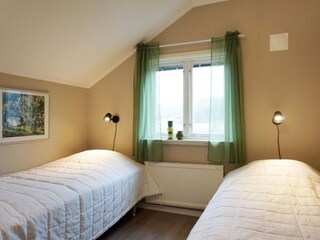 Vakantiehuis Hunnebostrand  27