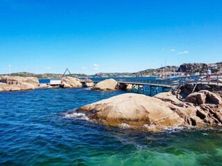 Vakantiehuis Hunnebostrand  30