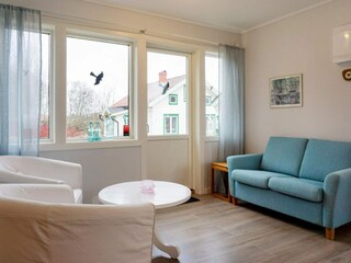 Vakantiehuis Hunnebostrand  7