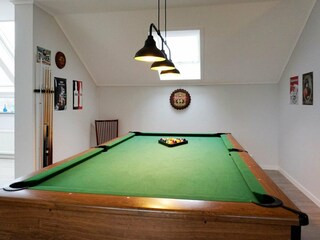 Vakantiehuis Hunnebostrand  9