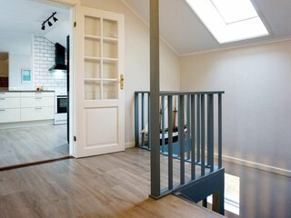 Vakantiehuis Hunnebostrand  10