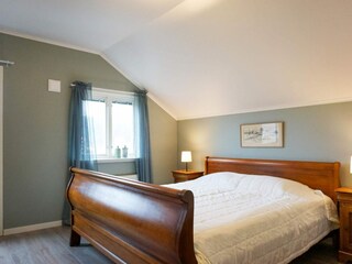 Vakantiehuis Hunnebostrand  11