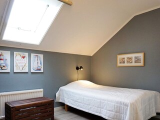 Vakantiehuis Hunnebostrand  12