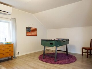 Vakantiehuis Hunnebostrand  13
