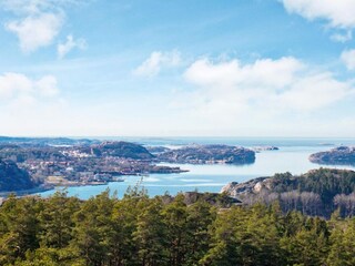 Vakantiehuis Hunnebostrand  16