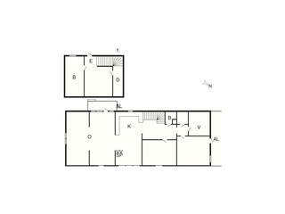 Ferienhaus Hunnebostrand  29