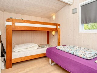Holiday house Øster Grønning  12