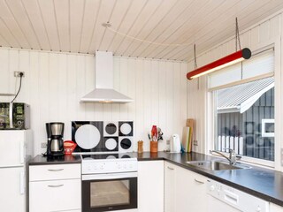 Maison de vacances Øster Grønning  24