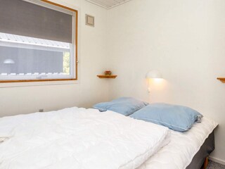 Maison de vacances Øster Grønning  13