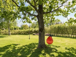 Maison de vacances Øster Grønning Enregistrement extérieur 8