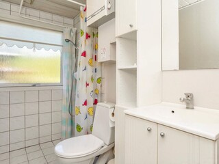 Maison de vacances Øster Grønning  17