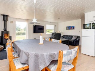 Maison de vacances Øster Grønning  18