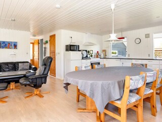 Holiday house Øster Grønning  19